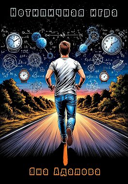 Нетипичная игра