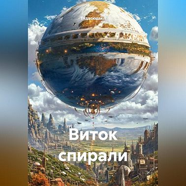 Виток спирали