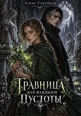 Травница для Владыки Пустоты