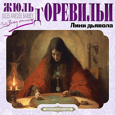 Лики дьявола