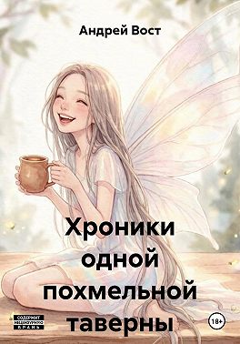 Хроники одной похмельной таверны