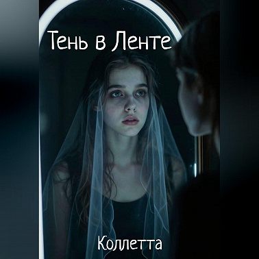 Тень в Ленте