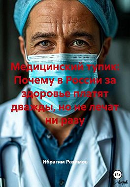 Медицинский тупик: Почему в России за здоровье платят дважды, но не лечат ни разу