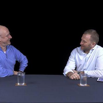 Пётр Лидов про жизнь в Пакистане