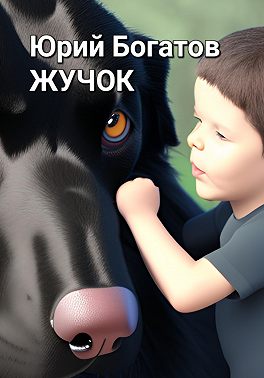 Жучок