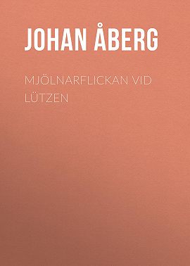 Mjölnarflickan vid Lützen