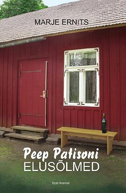 Peep Patisoni elusõlmed