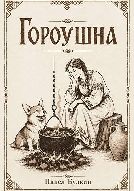 Гороушна