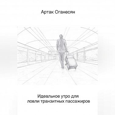 Идеальное утро для ловли транзитных пассажиров