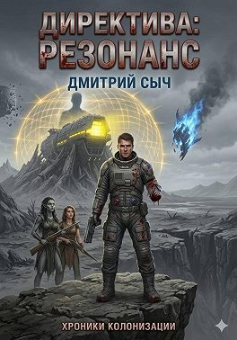 Директива: Резонанс
