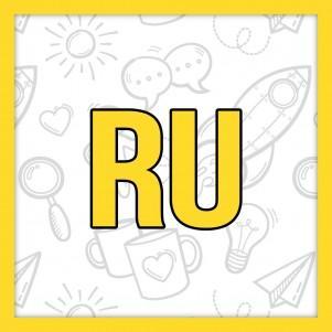 Яussian english. Часть 2