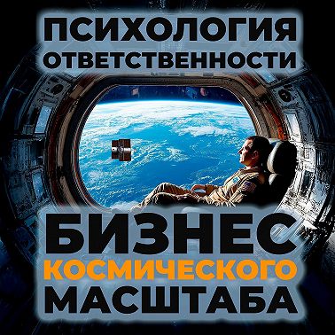 Бизнес космического масштаба