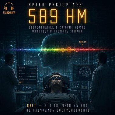 589 нм