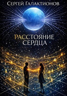 Расстояние сердца