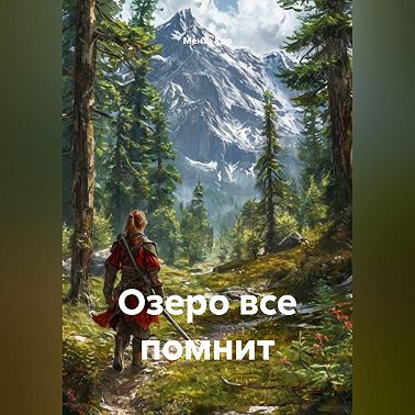 Озеро все помнит