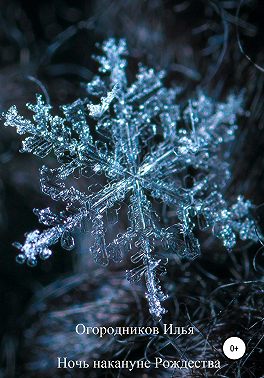 Ночь накануне Рождества