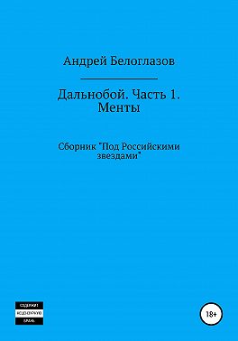 Дальнобой. Часть 1. Менты