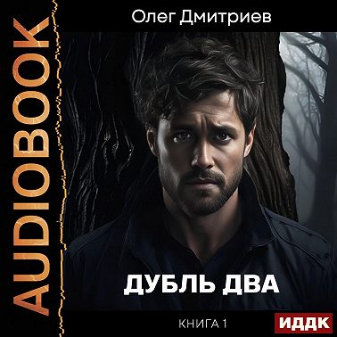 Дубль два. Книга 1