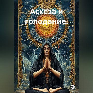 Аскеза и голодание.