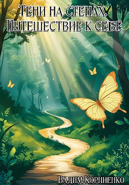 Тени на стенах. Путешествие к себе