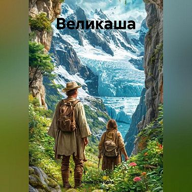 Великаша