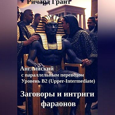 Заговоры и интриги фараонов.
