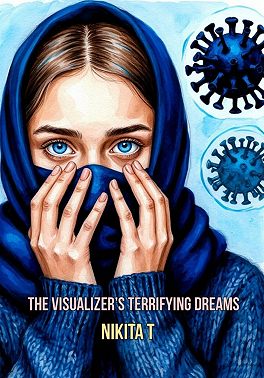 The visualizer terrifying dreams