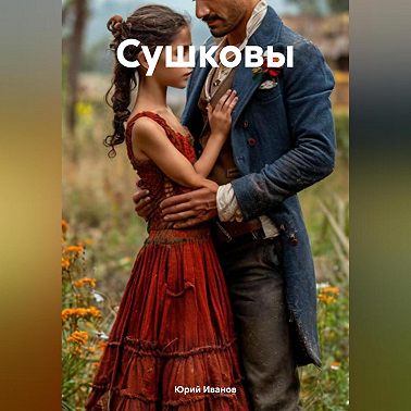 Сушковы