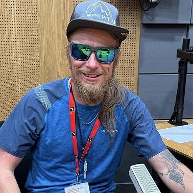 Чайный гуру Юрий Подусов: что пить, чтобы похудеть?