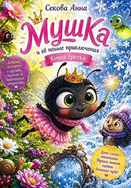 Мушка 3