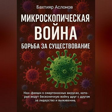 Микроскопическая война: Борьба за существование