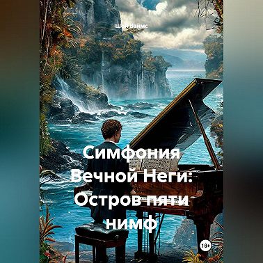 Симфония Вечной Неги: Остров пяти нимф