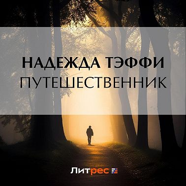 Путешественник