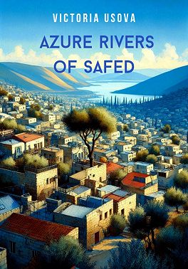 Azure rivers of Safed