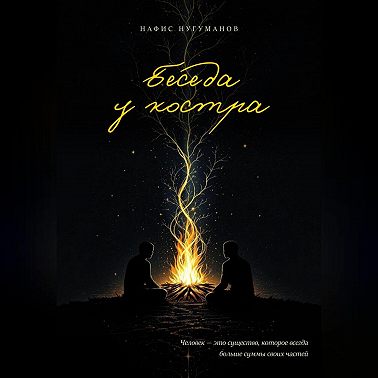 Беседа у костра