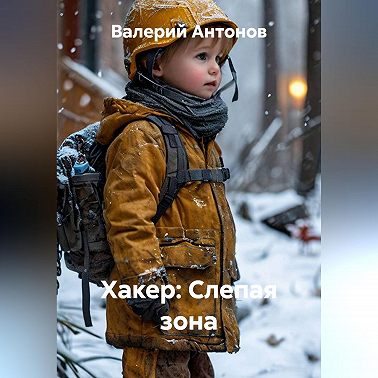 Хакер: Слепая зона