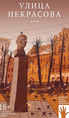 Улица Некрасова