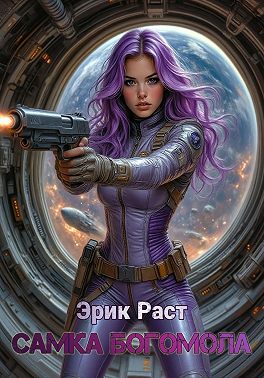 Самка богомола