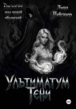 Ультиматум тени. Дилогия