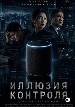 "Иллюзия контроля"