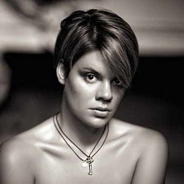 Вера Полозкова