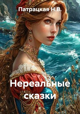 Нереальные сказки