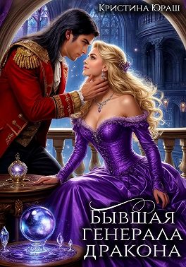 Бывшая генерала дракона