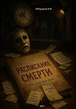 Расписание смерти