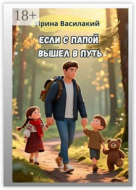 Если с папой вышел в путь. Психология родительства