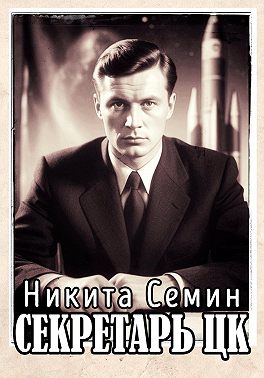 Секретарь ЦК