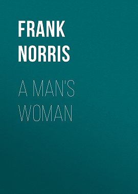 A Man's Woman