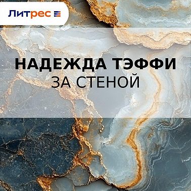 За стеной