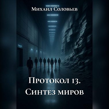 Протокол 13. Синтез миров