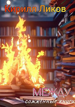 Между